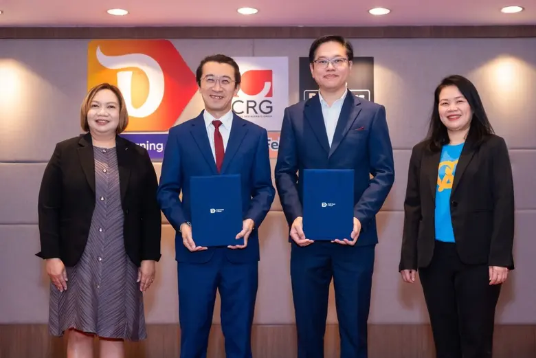 บริษัท เซ็นทรัล เรสตอรองส์ กรุ๊ป จำกัด (ซ...