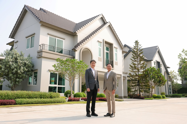 เดินหน้าส่งนวัตกรรมความเย็นระดับโลกสู่ "สราญสิริ จต...