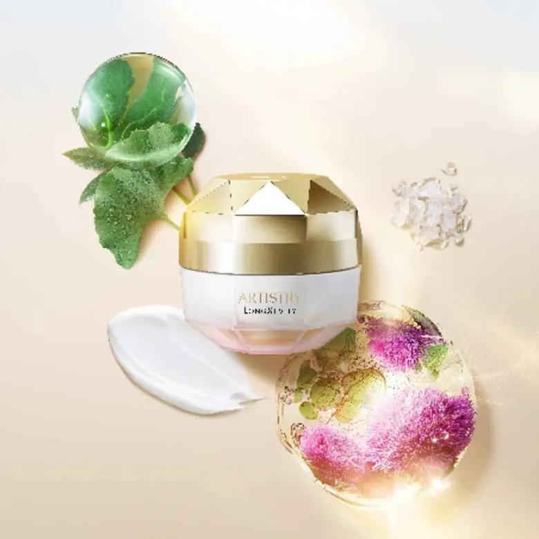 เพราะกาลเวลาไม่เคยหยุดเดิน ผิวของเราจึงค่อย ๆ บอกเล...