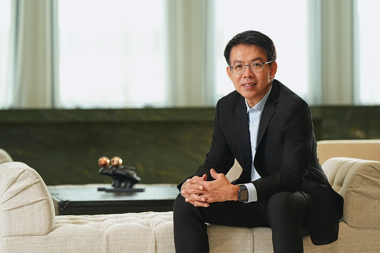 แสนสิริ ปิดปี 68 อย่างแข็งแกร่ง กำไรสุทธิ 4,513 ล้า...