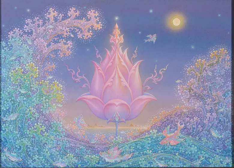 Bangkok Art Auction จัดประมูลศิลปะครั้งสำคัญ เตรียมยกป้ายชิง 82 ผลงานสุดแรร์ ในงาน The Extraordinaire