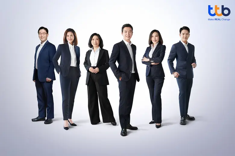 ทีทีบี เดินเกมรุกปรับโครงสร้างองค์กรครั้ง...