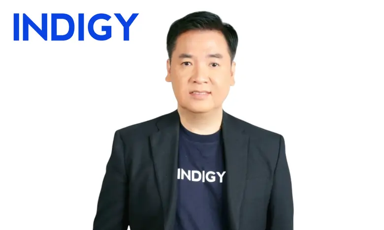 บริษัท อินดิจี จำกัด (มหาชน) หรือ IDG ผู้...