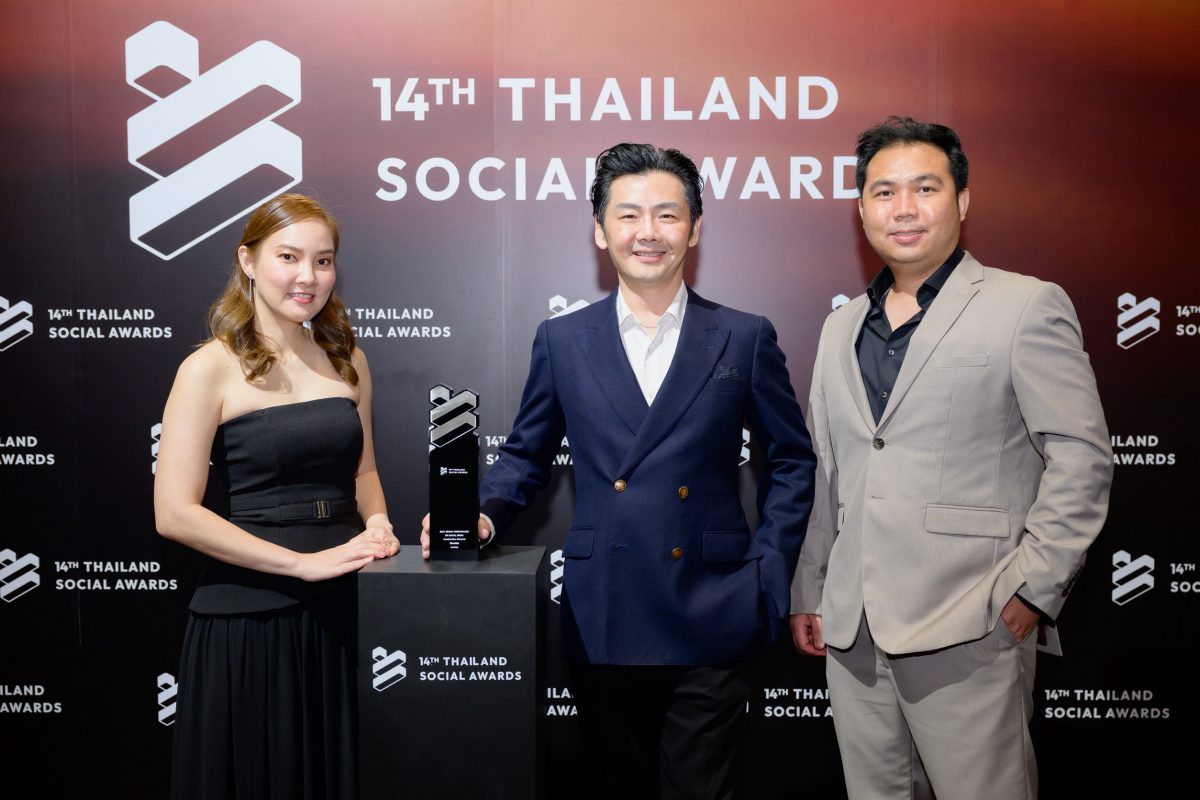 ชี้กลยุทธ์การเสิร์ฟคอนเทนต์ตรงเป้า-ตรงใจช...