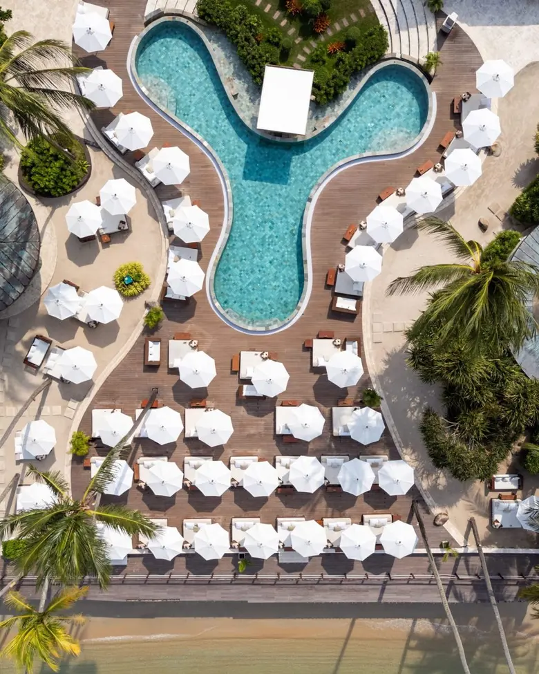 เนื่องในโอกาสวันสตรีสากล นิกกี้ บีช รีสอร...