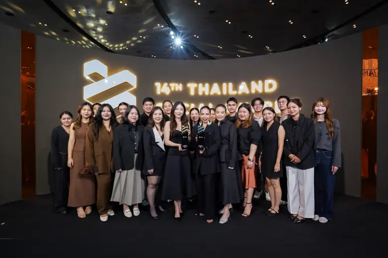 กลุ่มบริษัทสยามพิวรรธน์ ตอกย้ำความสำเร็จใ...