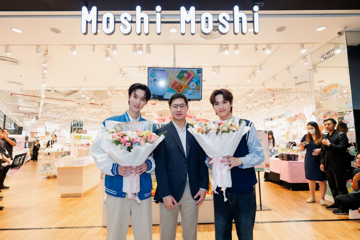 ****เสิร์ฟแรงทิ้งท้ายเดือนแห่งความรัก สำห...