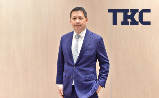 "บมจ.เทิร์นคีย์ คอมมูนิเคชั่น เซอร์วิส หร...
