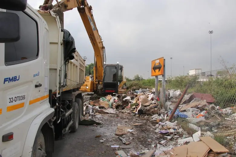 นางธัญนภัส มณีศรี ผู้อำนวยการเขตคลองสามวา...