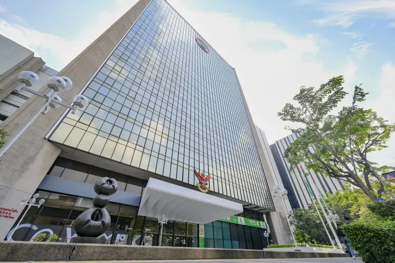 ธนาคารกสิกรไทยประกาศจัดประชุมสามัญผู้ถือห...