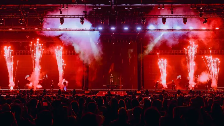 CMO ผงาด! โชว์ฟอร์มดุ สร้างปรากฏการณ์ Turnaround แห่งปี พลิกกำไร 57 ล้านบาท รายได้พุ่งทะลุ 1.4 พันล้านบาท