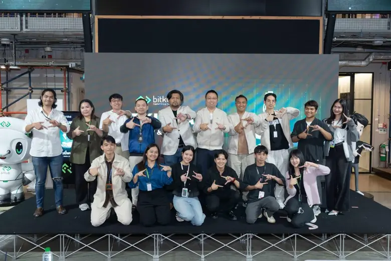 ปี 2568 ที่ผ่านมาถือเป็นจุดเปลี่ยนสำคัญขอ...