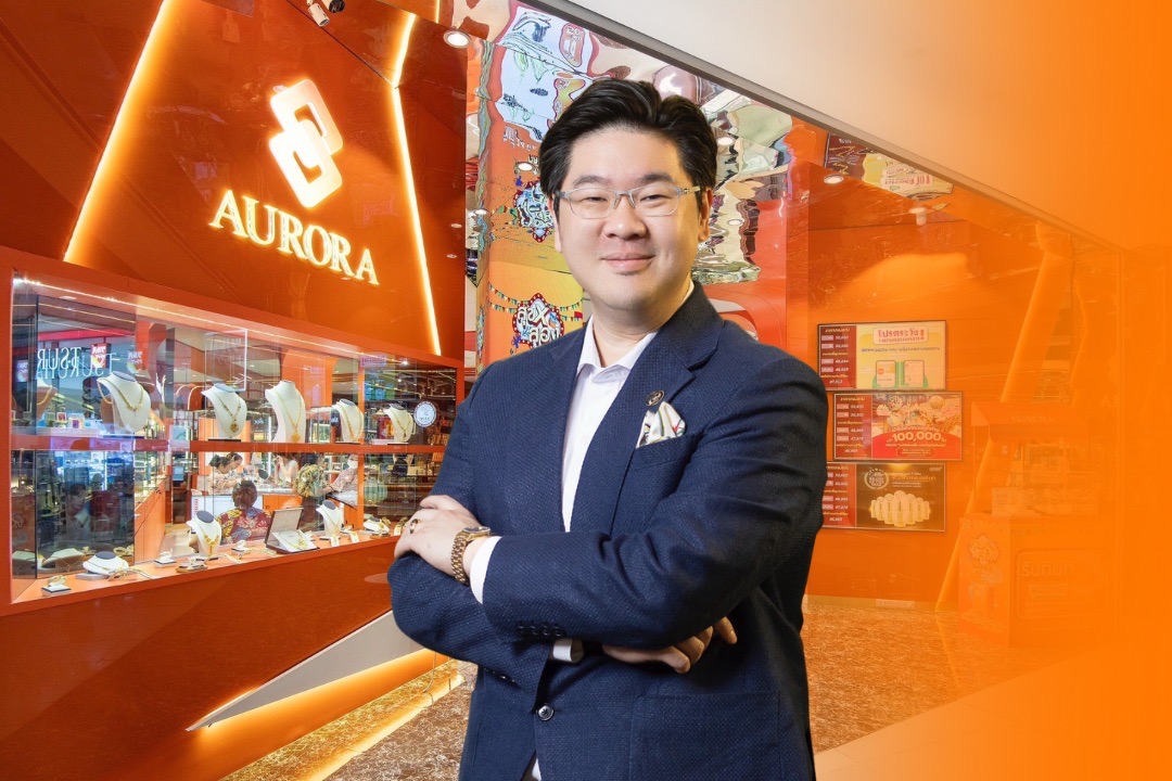AURA ประกาศผลการดำเนินงานปี 68 ทำสถิติสูง...