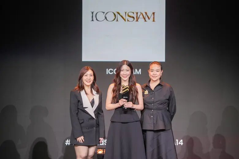 ICONSIAM, a global landmark on the banks ...