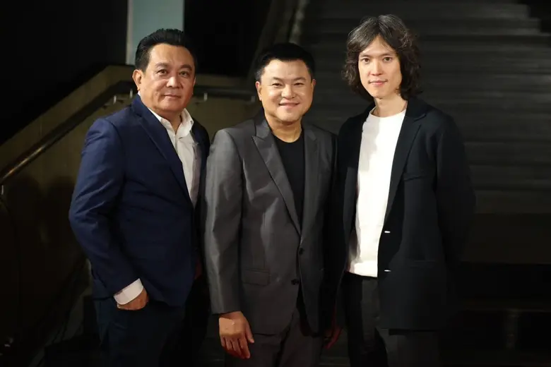 ยืนหนึ่งในอุตสาหกรรมบันเทิงไทยอย่างแข็งแกร่ง พร้อมส...