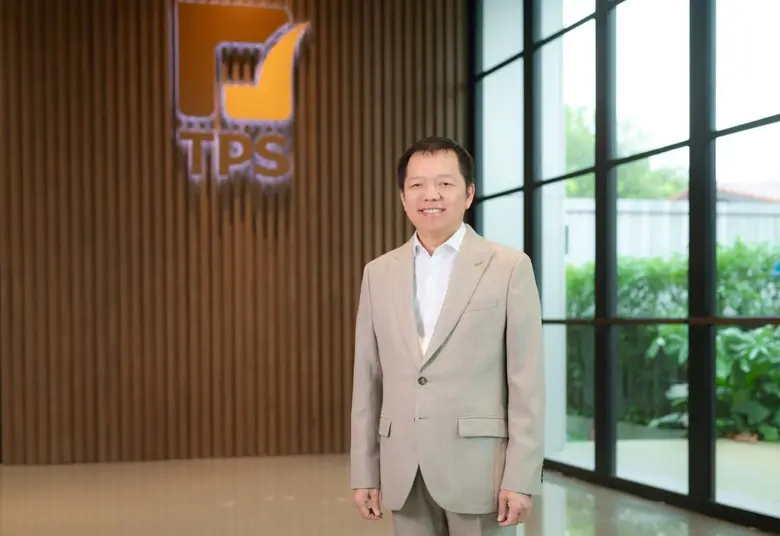 บมจ.เดอะแพรคทิเคิลโซลูชั่น (TPS) วางเกมรุกปี 69 เร่...