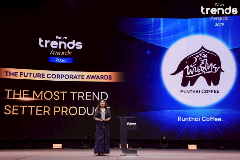 "เพราะ 'พันธุ์ไทย' เชื่อว่า 'ของไทย' มีพล...