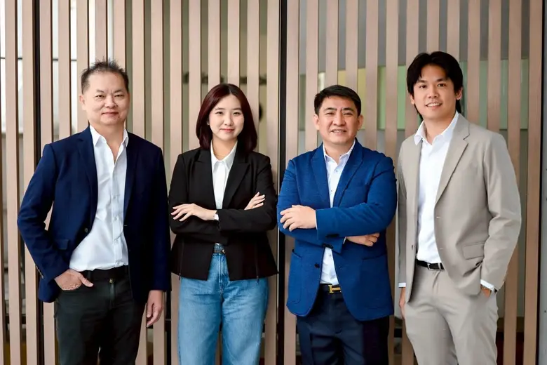 สมาคมธุรกิจรับสร้างบ้าน (HBA) เผยผลวิเครา...