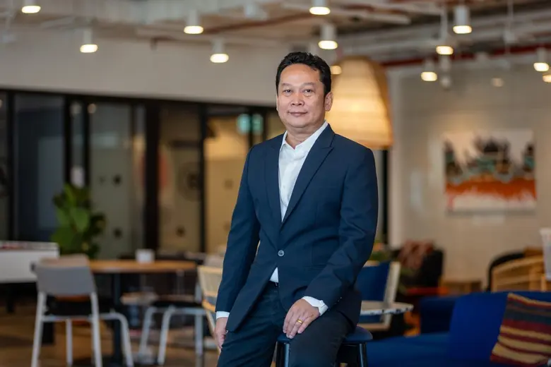 ศึกอสังหาฯปี 2568 เดือด! แสนสิริ ลุยฝ่าปัจจัยลบ ผงาดแชมป์กำไรสูงสุดทะลุ 4,500 ล้านบาท จับตาปี 2569 TOP 3 อสังหาฯเปิดโปรเจกต์ใหม่พุ่งกว่าแสนล้านบาท