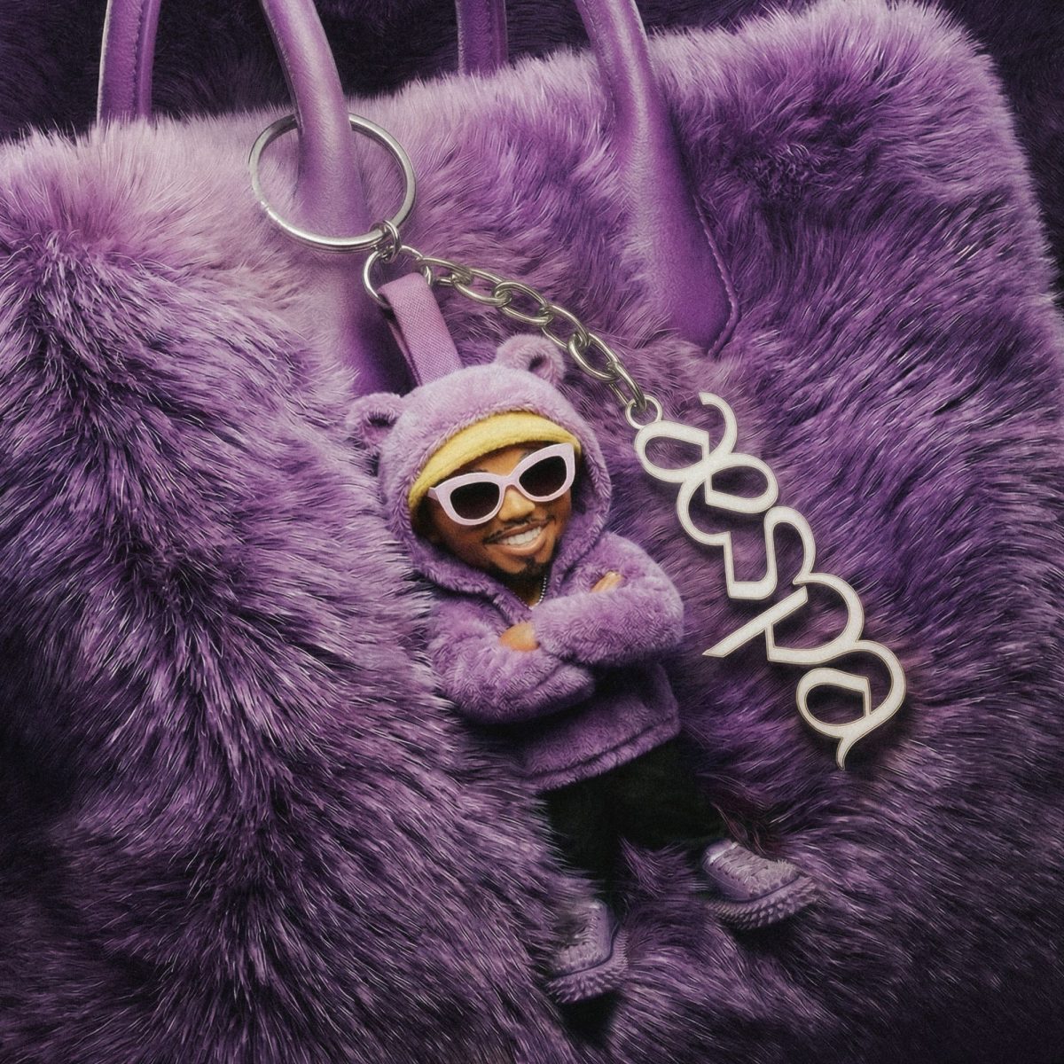 Anderson .Paak x aespa ปล่อยเพลงใหม่สุดเท่ "Keychain" ประกอบหนัง K-POPS!
