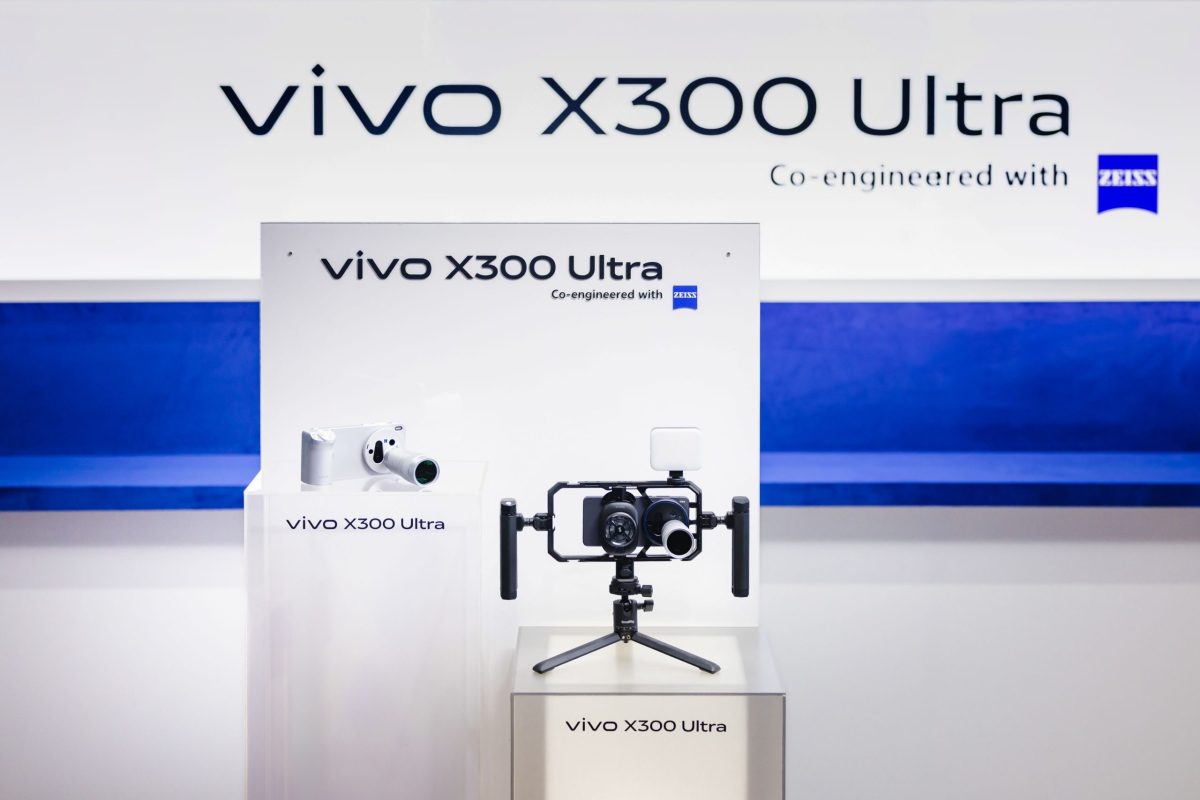 vivo แบรนด์สมาร์ตโฟนชั้นนำระดับโลก เผยโฉม...