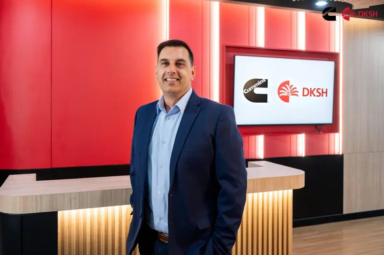 ในบทสัมภาษณ์พิเศษครั้งนี้ นายมาร์โก้ จอร์...