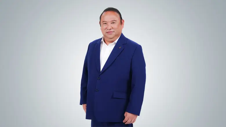 บริษัท การบินกรุงเทพ จำกัด (มหาชน) หรือสา...