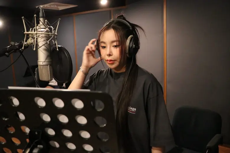 แรงไม่แผ่วต้านความฮอตของเรตติงไม่ไหว สำหรับละคร เลด...