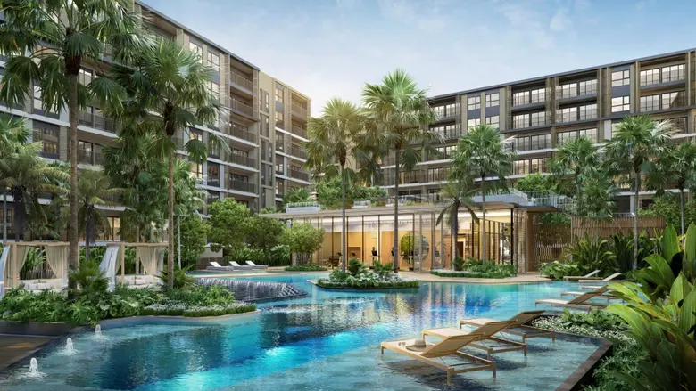 จ่อโอนคอนโดฯ สร้างเสร็จใหม่ปีนี้ 7 โครงกา...