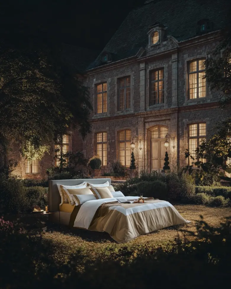 Omazz เผยโฉมคอลเลกชันใหม่ล่าสุด "ชุดเครื่องนอน Omaz...