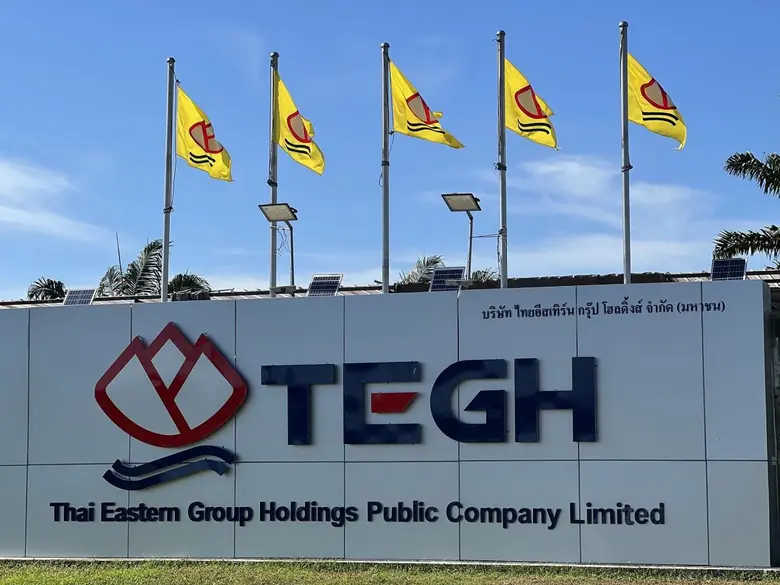 เดินหน้าขยายกำลังการผลิตเพิ่ม ปักหมุดรายได้ปีนี้เติ...