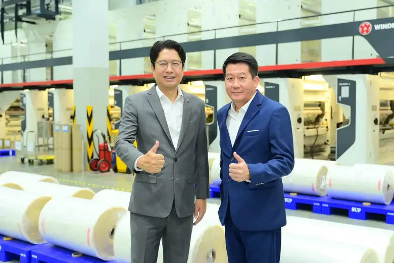 ชูจุดเด่นการผลิตมาตรฐานสากลเป็นมิตรสิ่งแวดล้อม-ปักห...