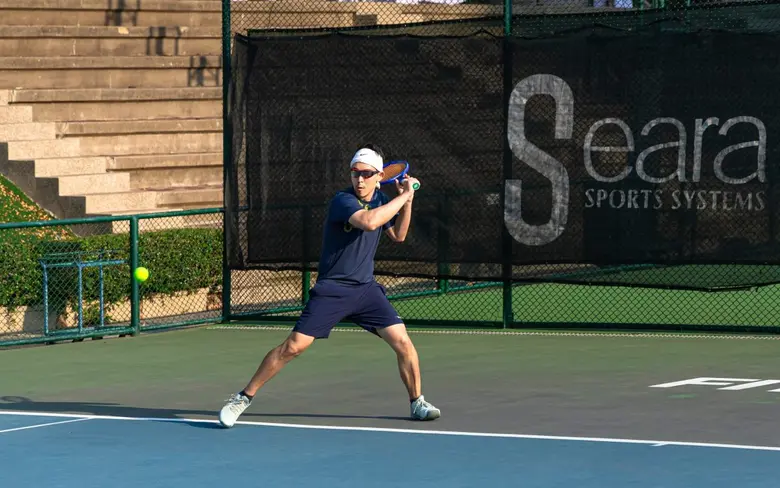 Pattaya's highly anticipated annual Singles Tennis Tournament returns for its 18th edition at Fitz Club.