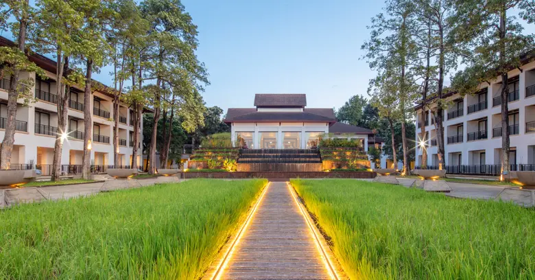 ระหว่างวันที่ 5-8 มีนาคม 2569 เวลา 10.00 21.00 น. ณ...