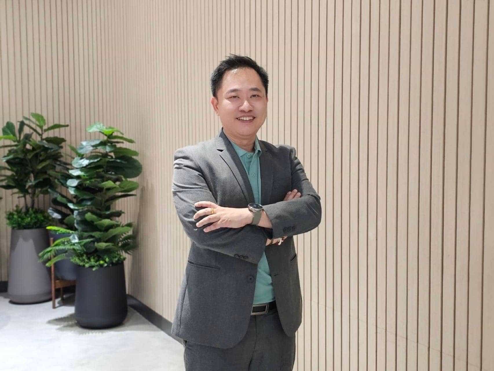 CCP เผยงบเฉพาะกิจการปี 2568 รายได้รวม 1,5...