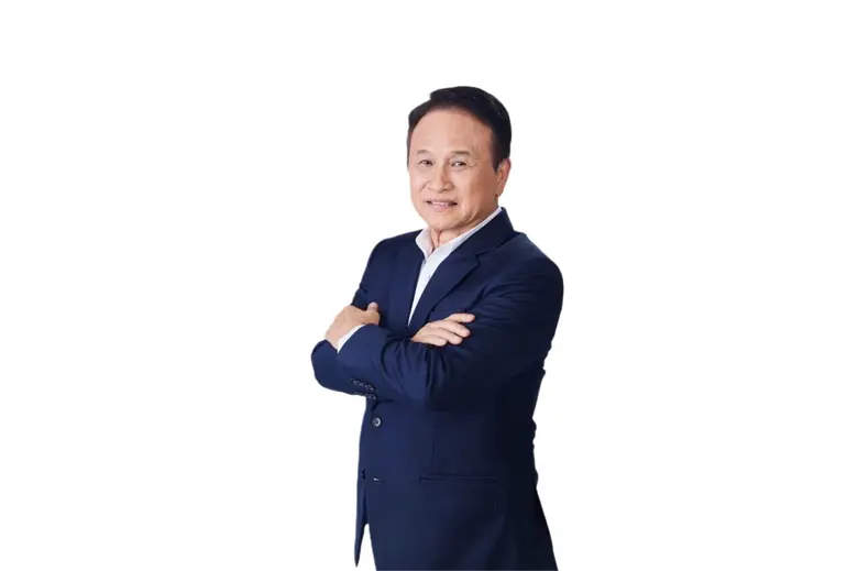 ดร.วรวัฒน์ ชิ้นปิ่นเกลียว ประธานเจ้าหน้าที่บริหารแล...