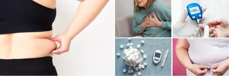 วันโรคอ้วนโลก (World Obesity Day) ตรงกับวันที่ 4 มี...