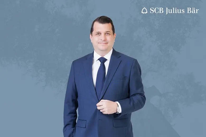 - ปักธงผู้นำ International Wealth Managem...