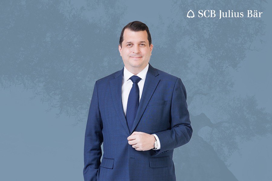 - ปักธงผู้นำ International Wealth Managem...