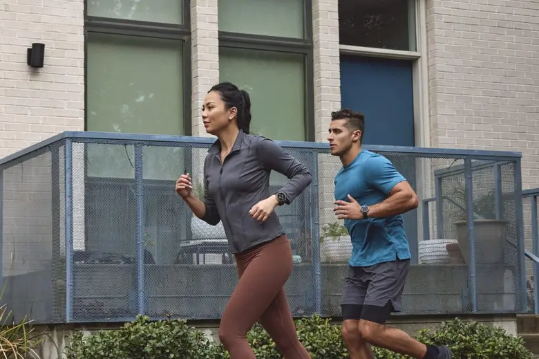 Zepp Health (เซปป์ เฮลท์) บริษัทด้านเทคโนโลยีเพื่อส...