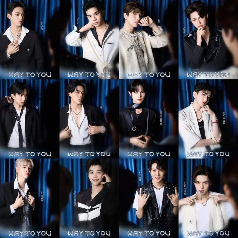 WeTV แพลตฟอร์มวิดีโอสตรีมมิงที่รวมสุดยอดค...