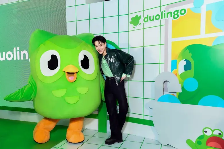 ซูเปอร์สตาร์ T-POPมาแรง "ต้าห์อู๋ พิทยา แซ่ฉั่ว" จั...