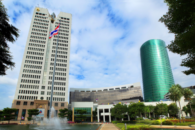 บริษัท ปตท. จำกัด (มหาชน) (ปตท.) ประกาศคง...