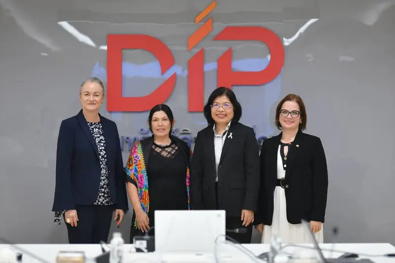 เมื่อวันที่ 5 มีนาคม 2569 นางอรมน ทรัพย์ทวีธรรม อธิ...