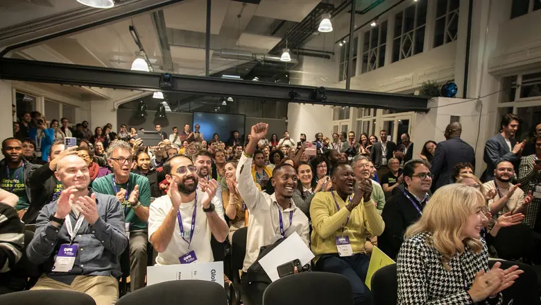 Climate KIC ClimateLaunchpad , the world'...