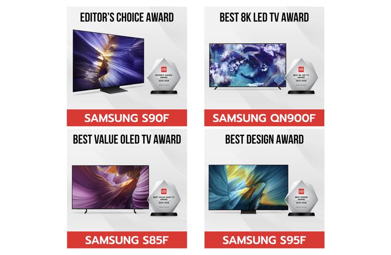 ซัมซุงเดินหน้าตอกย้ำความแข็งแกร่งในตลาดที...