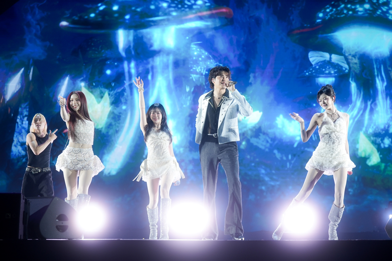 OCEAN LIFE ไทยสมุทร ฉลอง 77 ปี จัดคอนเสิร์ต OCEAN LIFE Presents NONTIVERSE OF LOVE เสิร์ฟความฟินให้นนท์แฟมและลูกค้า