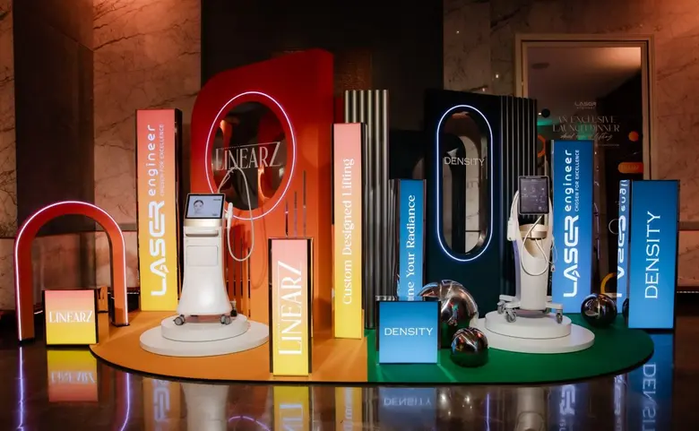 Laser Engineer Co., Ltd., a leading impor...