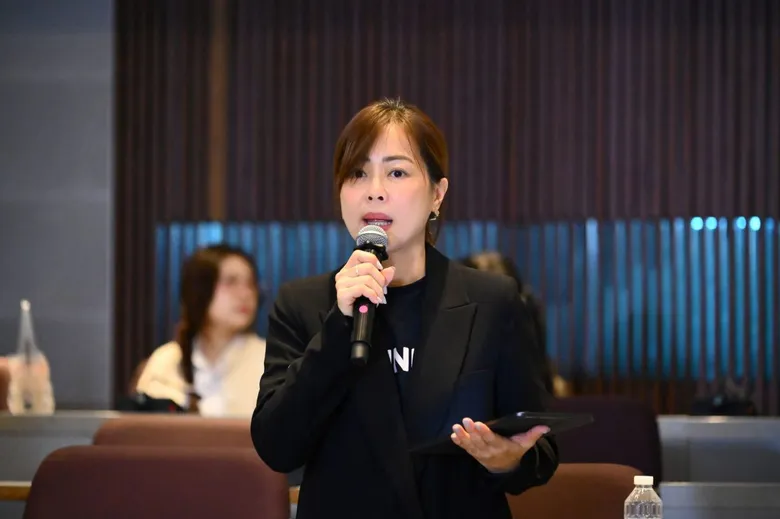 LINE ประเทศไทย เดินหน้าสานต่อโครงการ Digital Literacy ขยายสู่กลุ่มนักศึกษา จัดเวิร์กช็อป "LINE Connect Day Digital Literacy for Smart Young Gen"