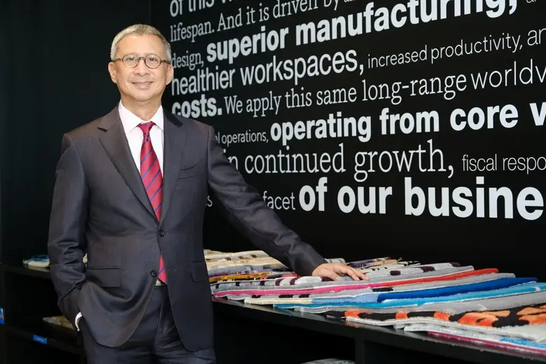 เร่งปรับโครงสร้างเสริมแกร่งธุรกิจ ดัน EBI...